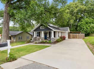 18 Jervey Ave, Greenville, SC 29607