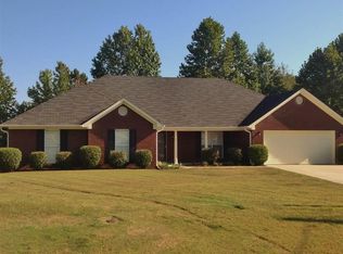 119 Pine Knoll Ln, Harvest, AL 35749