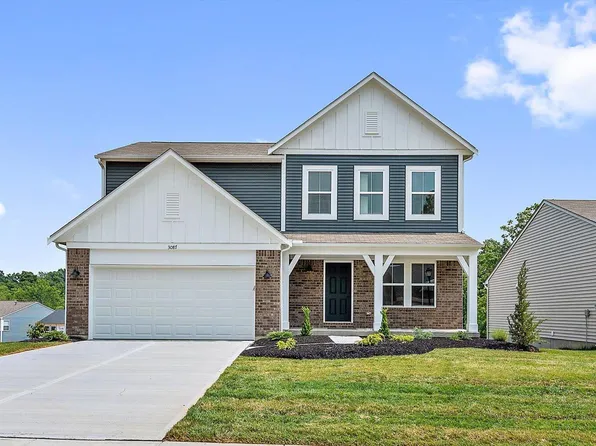3087 Belleglade Dr, Latonia, KY 41015
