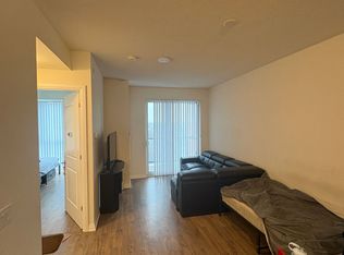 50 Thomas Riley Rd #715, Toronto, ON M9B 0C5