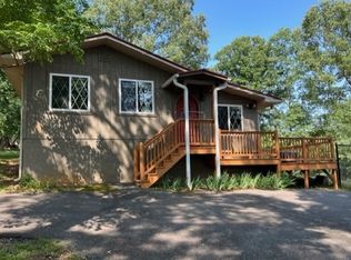 53 Chimney Stone Rd, Blairsville, GA 30512