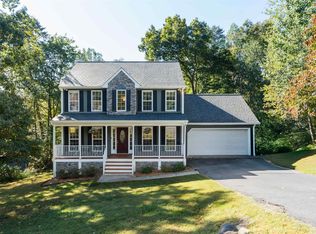 43 Daniels Rd, Barboursville, VA 22923