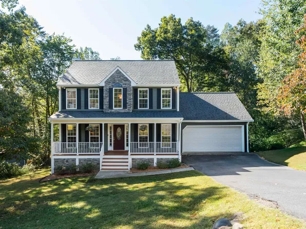 43 Daniels Rd, Barboursville, VA 22923