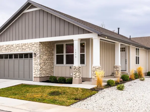 1670 E Hopkins Ln, Salt Lake City, UT 84108