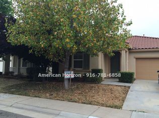 4033 Aragon Way, Rancho Cordova, CA 95742