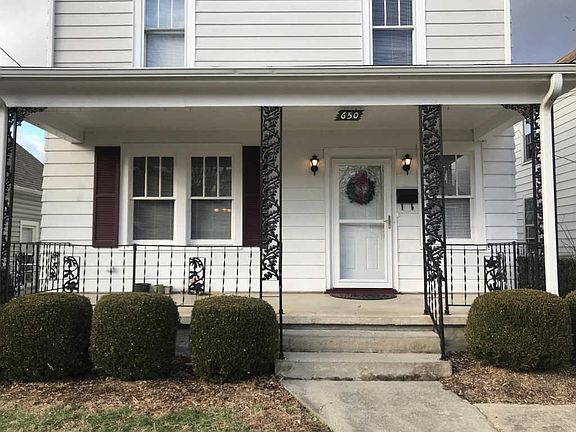 2nd image of 650 Albemarle Ave SE