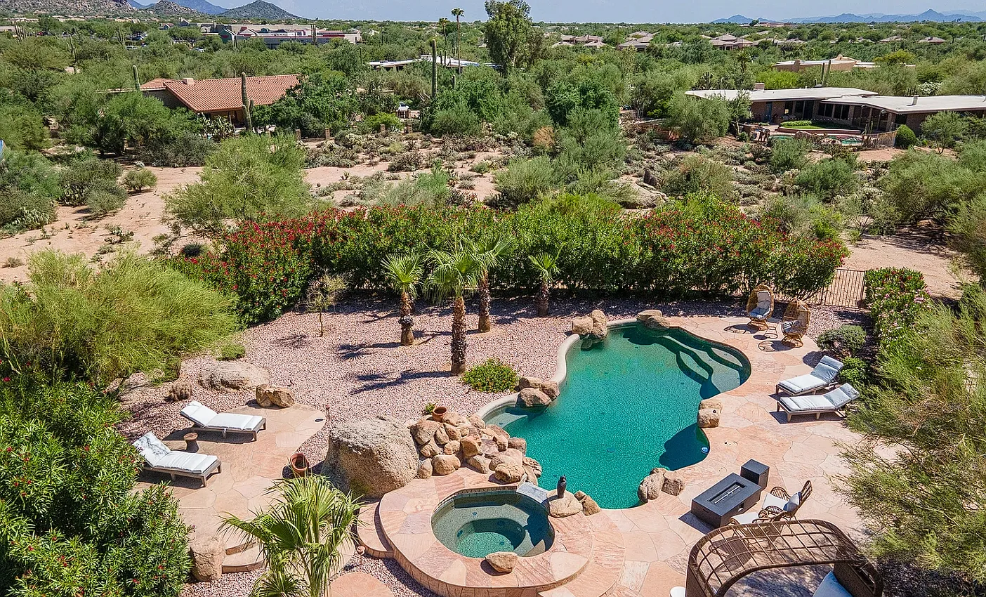 6831 E Stagecoach Pass — Photo 4