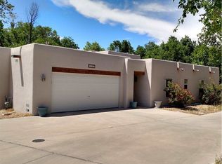 3225 Calle Princesa Juana, Santa Fe, NM 87507