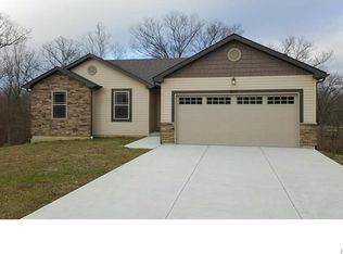 1647 Cole Rd, Festus, MO 63028