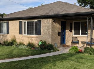 3640 Jasmine St, Denver, CO 80207