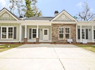 1011 Jersey Ave N, Augusta, SC --