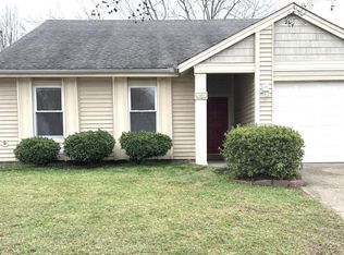 5033 Hillswick Dr, Virginia Beach, VA 23464