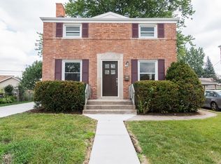 7318 W Summerdale Ave, Chicago, IL