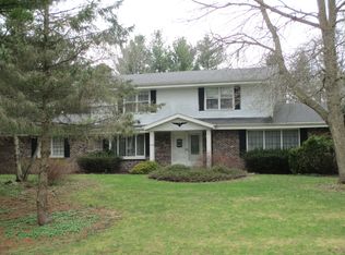 N82W22629 Susan Pl, Lisbon, WI