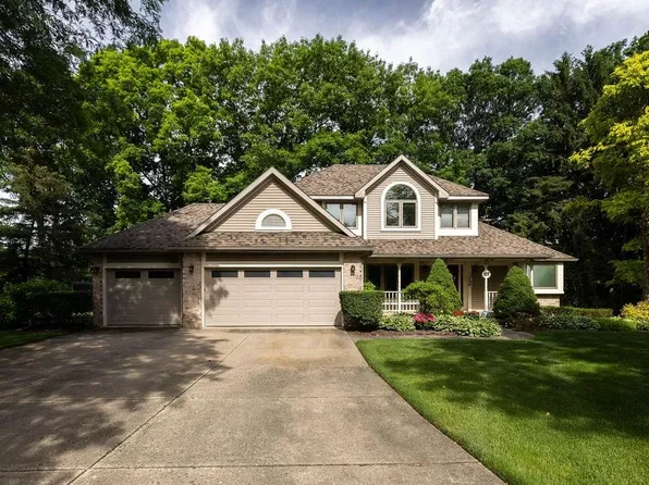 2987 Park Ln, Owosso, MI 48867