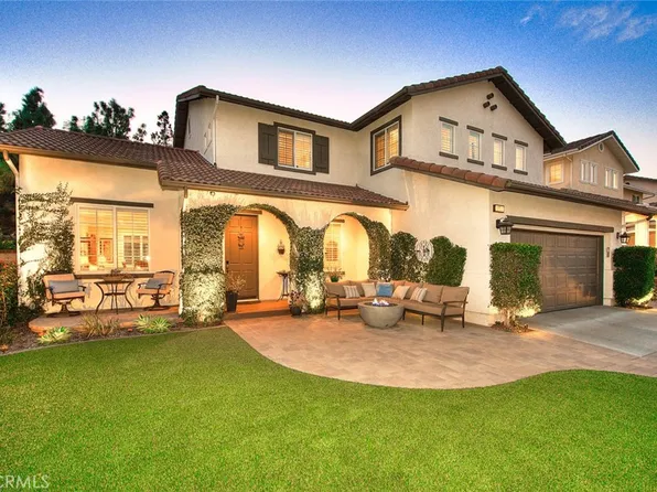 16734 Sagebrush St, Chino Hills, CA 91709