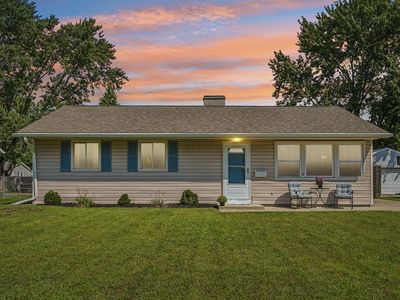 4500 Circle Dr, Hilliard, OH, 43026