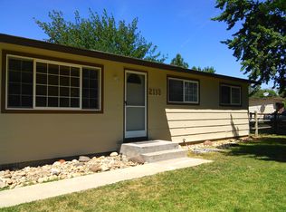 2113 N Plaza Rd, Emmett, ID 83617