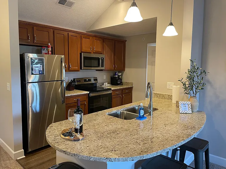 700 Zumstein Ln #308 — Photo 6