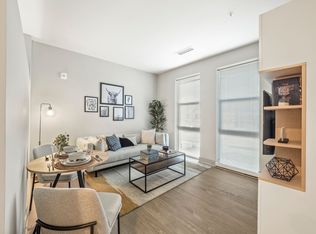 Big Sky Flats, Washington, DC 20018