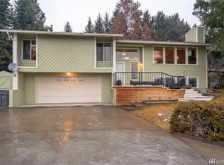 717 Vista View Pl, East Wenatchee, WA 98802