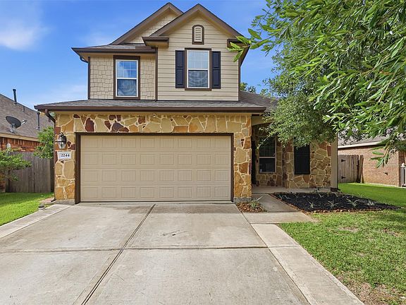 2nd image of 2244 Ivy Wall Dr