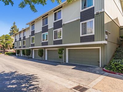 2567 Easton Ln APT 23, San Jose, CA, 95133