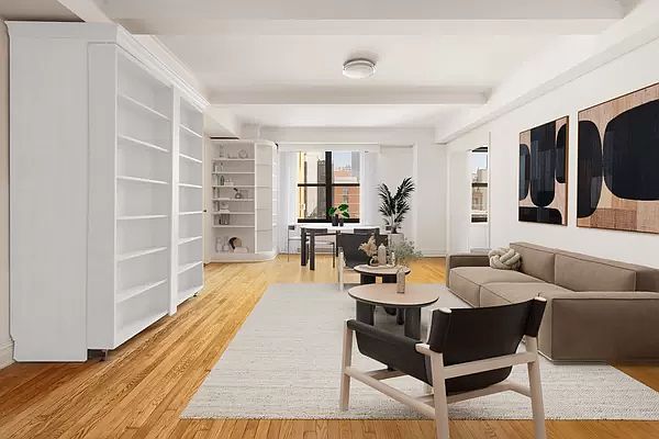 1st image of 161 W 16th St APT 11C