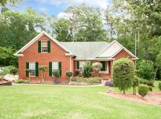 1811 Live Oak Ct, North Augusta, SC 29860