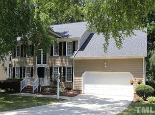 9017 Deerland Grove Dr, Raleigh, NC 27615