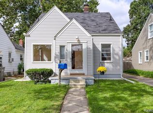 3350 Alice St, Dearborn, MI 48124
