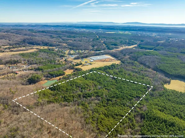 0 Georgetown Pike NW, Cleveland, TN 37312