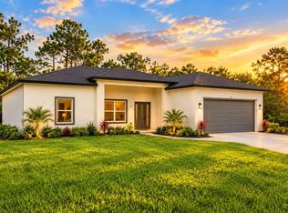 33 FISHER PLACE, OCKLAWAHA, FL 32179