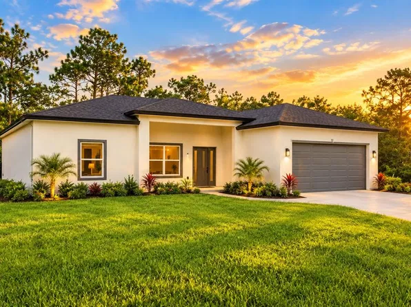 33 FISHER PLACE, OCKLAWAHA, FL 32179