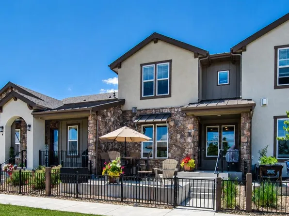 6245 Vernazza Way #3, Windsor, CO 80550