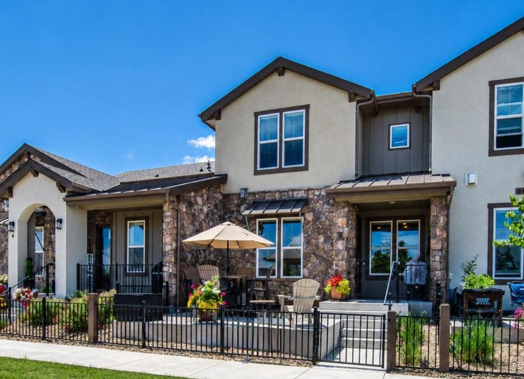 6245 Vernazza Way #3