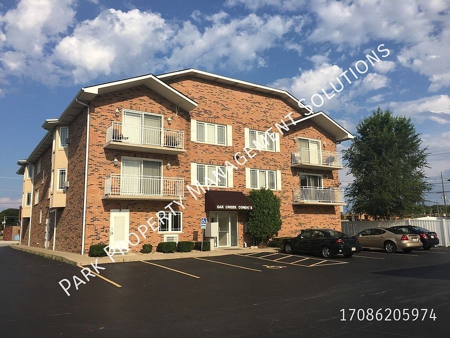 1st image of 15505 Cicero Ave Unit 3C