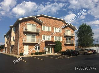 15505 Cicero Ave UNIT 3C, Oak Forest, IL 60452