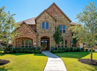 12810 Tamarack Bend Ln, Humble, TX 77346