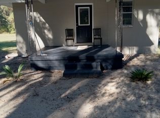 10 Peaceful Way, Beaufort, SC 29906