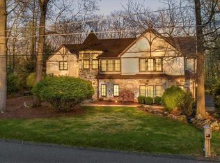 92 Brinleigh Dr, East Stroudsburg, PA 18301