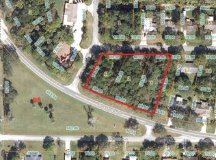 8702 Fort Pierce Boulevard, Fort Pierce, FL 34951