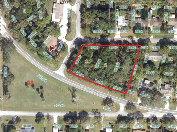 8702 Fort Pierce Boulevard, Fort Pierce, FL 34951