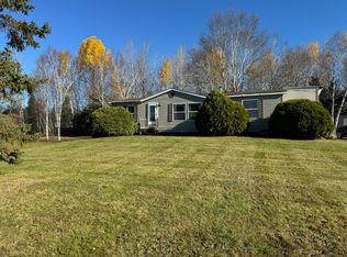 78 Perry Rd, Easton, ME 04740