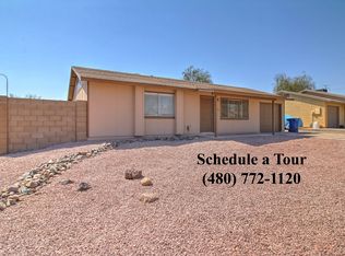5801 S Westfall Ave, Tempe, AZ 85283