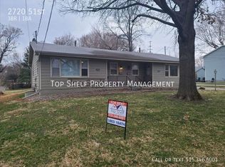 2720 51st St, Des Moines, IA 50310