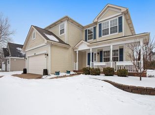 1819 Olde Mill Rd, Plainfield, IL 60586