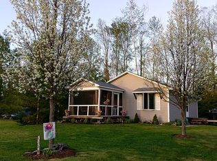 3834 Whippoorwill Dr, Spruce, MI 48762