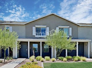 20740 W Thomas Rd, Buckeye, AZ 85396