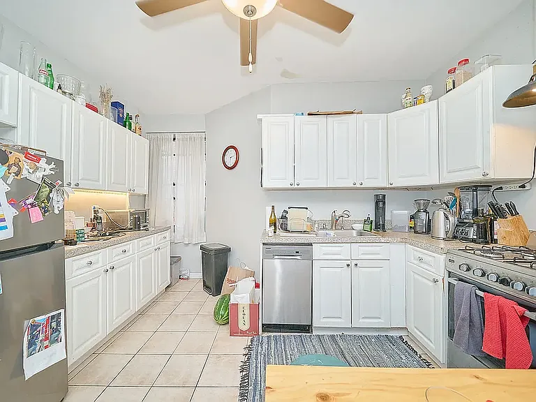 587 Riverside Dr #2EN — Photo 1